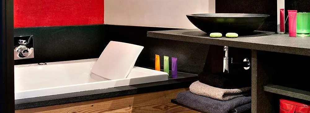 Les Suites Du Nevada Maison Bouvier Tignes