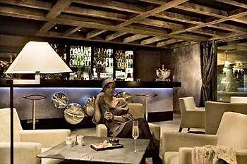 Les Suites Du Nevada Maison Bouvier Tignes 5*,  France