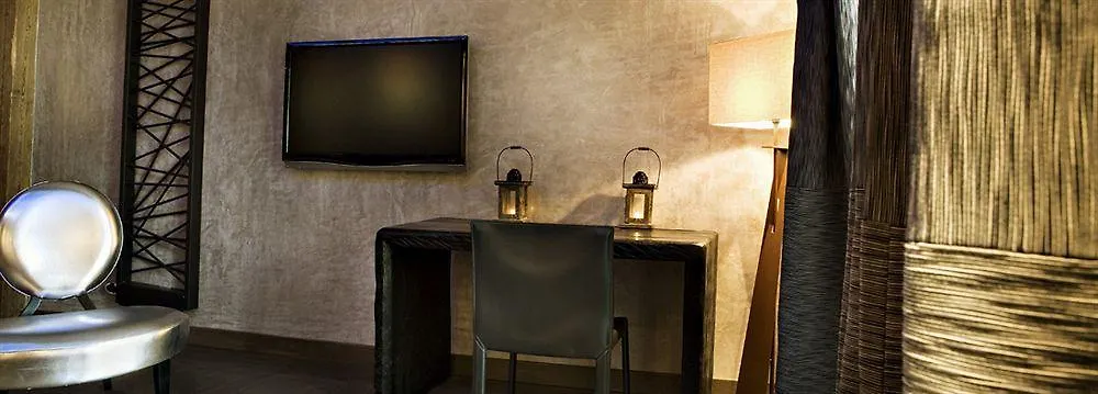 Les Suites Du Nevada Maison Bouvier Tignes Hotel