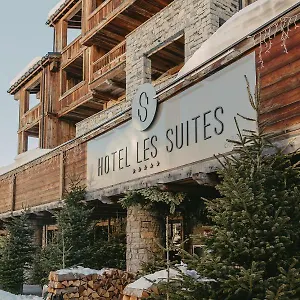 Hotel Les - Maison Bouvier